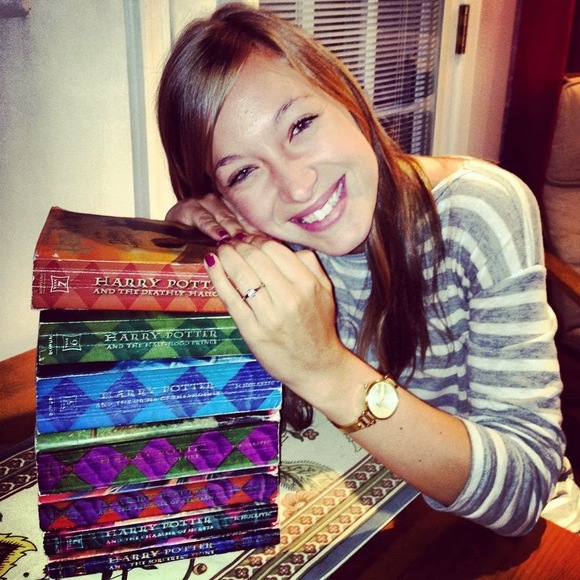 Meet your Posher, Joy - Picture 2 of 2